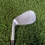 Titleist Vokey SM9 Chrome Wedge 50 8F (Ex Demo USED) Titleist