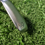 Titleist Vokey SM9 Chrome Wedge 50 8F (Ex Demo USED) Titleist