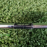 Titleist Vokey SM9 Chrome Wedge 50 8F (Ex Demo USED) Titleist