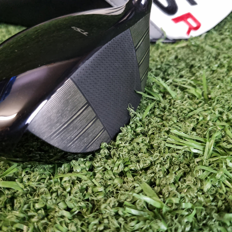 Titleist TSR 3 Driver 11 Deg Regular (Ex Demo USED)