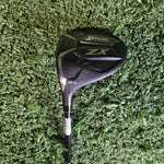 Left Hand Srixon ZX MKII Fairway 18.0 Deg Regular (Ex Demo)