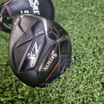Left Hand Srixon ZX MKII Fairway 18.0 Deg Regular (Ex Demo)