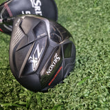 Left Hand Srixon ZX MKII Fairway 18.0 Deg Regular (Ex Demo)