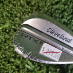 Cleveland RTX 6 (52 MID 10) NEW