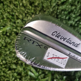 Cleveland RTX 6 (52 MID 10) NEW