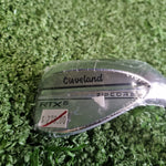 Cleveland RTX 6 (58 MID 10) NEW