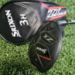 Srixon Hybrid ZX MKII 19.0 Deg Stiff (Ex Demo USED)