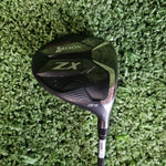 Srixon ZX MKII # 3 Fairway 15 Deg Regular (Ex Demo)