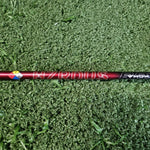 Srixon ZX MKII # 3 Fairway 15 Deg Regular (Ex Demo)