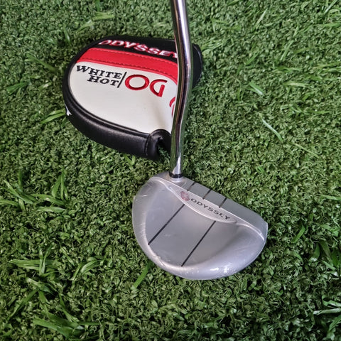 Odyssey White Hot OG Rossie Putter - NEW