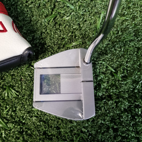 Odyssey White Hot OG Seven Bird Putter - NEW