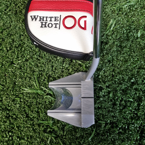 Odyssey White Hot OG Seven Nano Putter