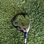 XXIO MP 1200 3 Wood Mens STIFF - USED