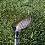 XXIO MP 1200 3 Wood Mens STIFF - USED
