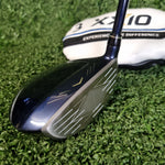 XXIO MP 1200 3 Wood Mens STIFF - USED