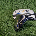 XXIO MP 1200 3 Wood Mens STIFF - USED