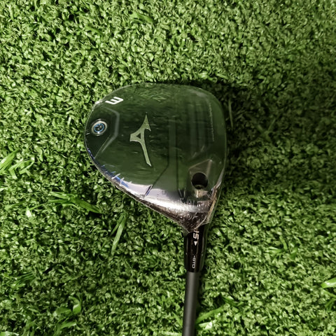 Mizuno ST-Z 230 3 Wood 15 deg (Stiff) - NEW