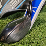 Mizuno ST-G 3 Wood 15 deg (X-Stiff) - NEW