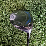Mizuno ST-Z 3 Wood 15 deg (Stiff) - NEW