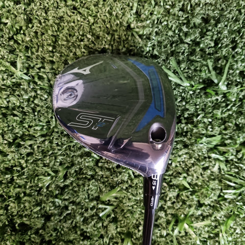 Mizuno ST-Z 3 Wood 15 deg (Stiff) - NEW