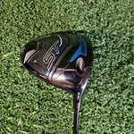 Mizuno ST-X 230 Driver 10.5 deg (Regular) - USED