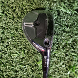 Titleist TSR 3	Hybrid #3 19.0 Deg Stiff (NEW)