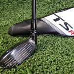Titleist TSR 3	Hybrid #3 19.0 Deg Stiff (NEW)