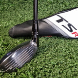 Titleist TSR 3	Hybrid #3 19.0 Deg Stiff (NEW)