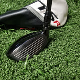 Titleist TSr1 Hybrid #5 R FLEX (Ex Demo USED)
