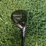 Titleist TSr2 Hybrid #5 R FLEX (Ex Demo USED)