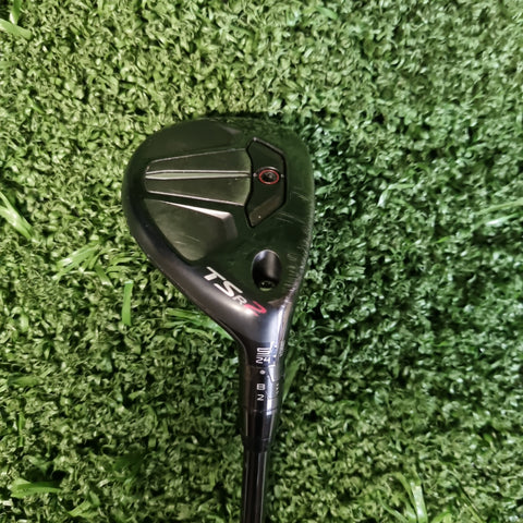 Titleist TSr2 Hybrid #5 R FLEX (Ex Demo USED)