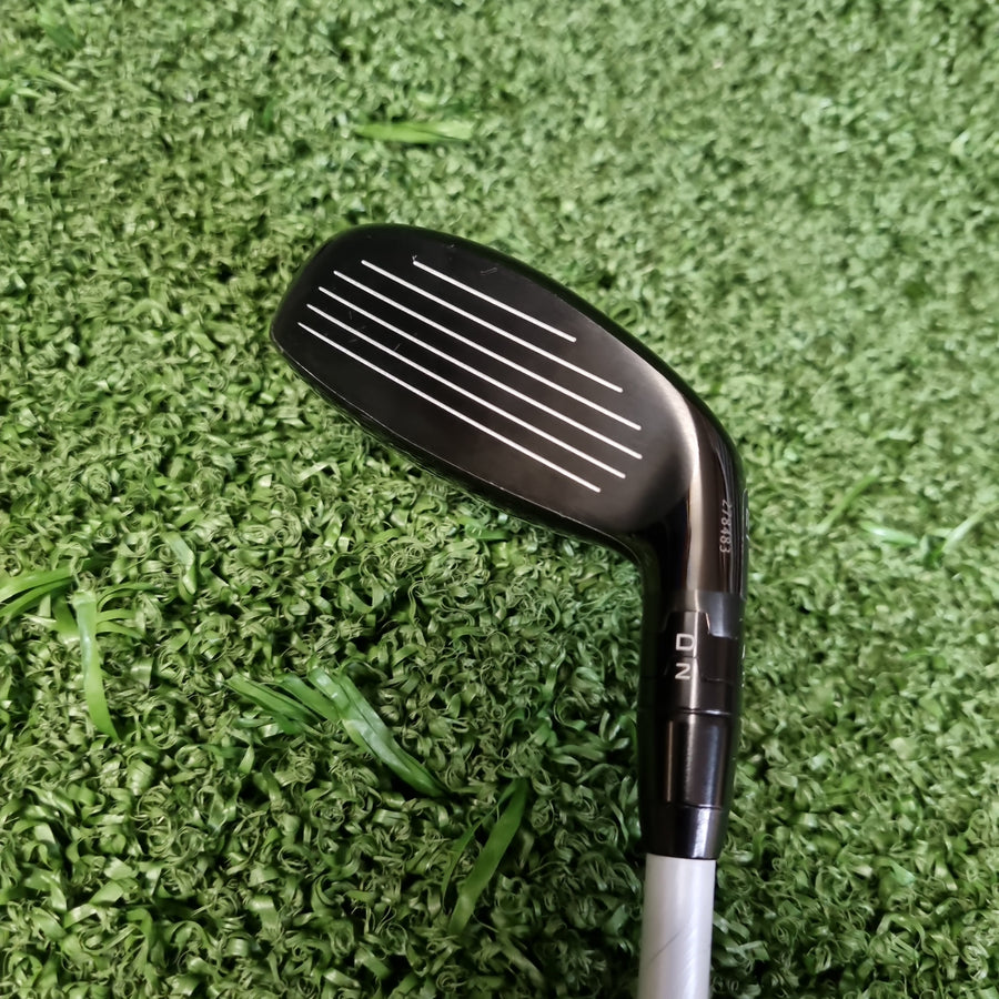 Titleist TS2 – Left Handed Hybrid 21 Deg Stiff (Ex Demo USED) Titleist