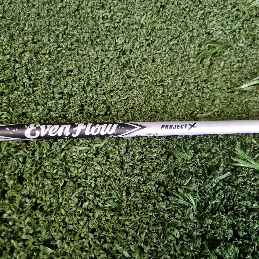 Titleist TS2 – Left Handed Hybrid 21 Deg Stiff (Ex Demo USED) Titleist