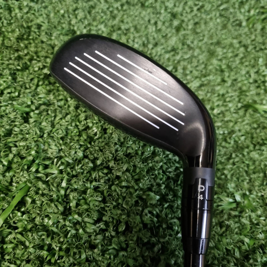 Titleist H1 – Left Handed Hybrid 21 Deg Regular (Ex Demo USED) Titleist