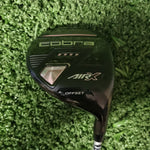 Cobra Air X Offset #3Wood 19 Deg Ladies (Ex Demo USED)