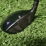 Cobra Air X Offset #3Wood 19 Deg Ladies (Ex Demo USED)