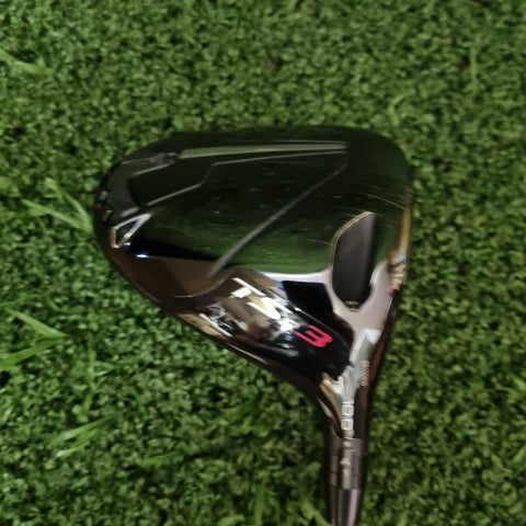 Titleist TSr3 Driver 10 Deg  Senior FLEX - (Ex Demo USED)