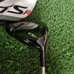 Titleist TSr3 Driver 10 Deg  Senior FLEX - (Ex Demo USED)