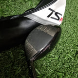 Titleist TSr3 Driver 10 Deg  Senior FLEX - (Ex Demo USED)
