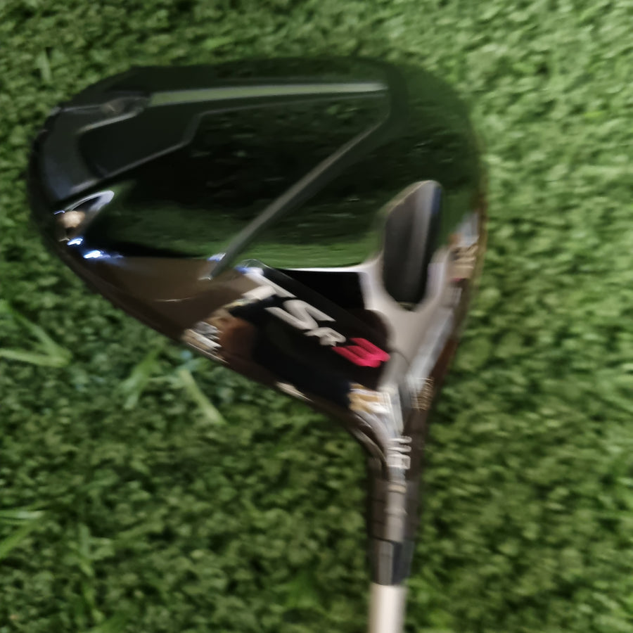 Titleist TSR 3 Driver 11 Deg Regular (Ex Demo USED)