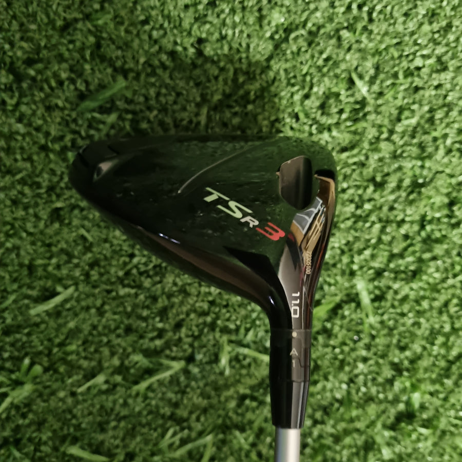 Titleist TSR 3 Driver 11 Deg Regular (Ex Demo USED)