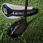 Cobra AEROJET Hybrid #5 Senior FLEX (Ex Demo USED)