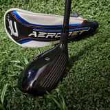 Cobra AEROJET Hybrid #5 Senior FLEX (Ex Demo USED)