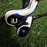 Cobra AEROJET Hybrid #5 Senior FLEX (Ex Demo USED)