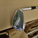 Mizuno Pro 243 Iron set - Steel  (4-PW)