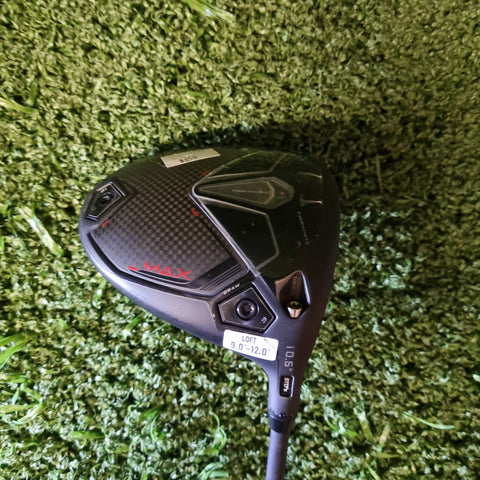Cobra Darkspeed Max Driver 10.5 Regular