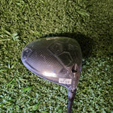 Cobra Darkspeed X Driver 10.5 Deg Senior Flex (NEW)