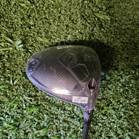 Cobra Darkspeed X Driver 10.5 Deg Senior Flex (NEW)