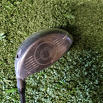Cobra Darkspeed X Driver 10.5 Deg Senior Flex (NEW)