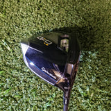 TaylorMade Qi10 LS Driver 9 Deg Stiff